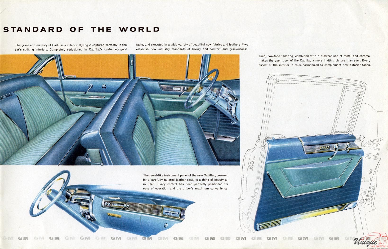 1955 GM Concepts Page 2